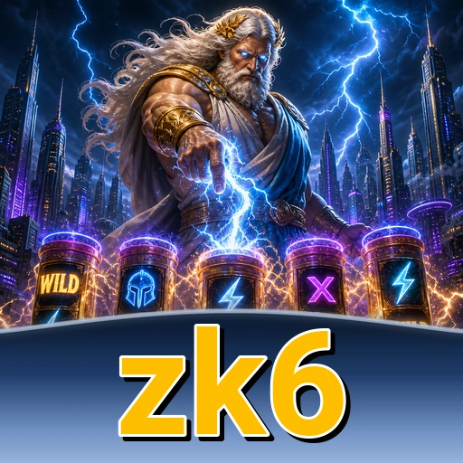 zk6 APK — katalog lengkap