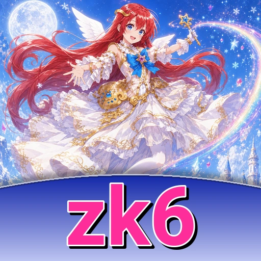zk6 APK — file sudah dicek